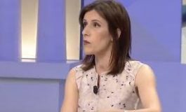 MENTOR KIKIA/ Për Klodiana Lalën dhe ata që abuzojnë me lirinë e fjalës