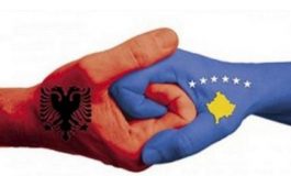SAMI REPISHTI/ Larg duart nga Kosova e kosovarëve!