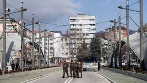 BBC/ Kosovë-Serbi, pse shkëmbimi i territoreve mund ta zbutë përçarjen