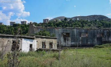 KRISTO MËRTIRI/ Opingat prej lëkure i hoqa në kampin e Tepelenës
