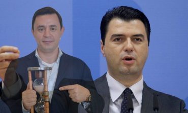 ERVIN BUSHATI/ Kunati. "Mina me Sahat" e Lul Bashës!