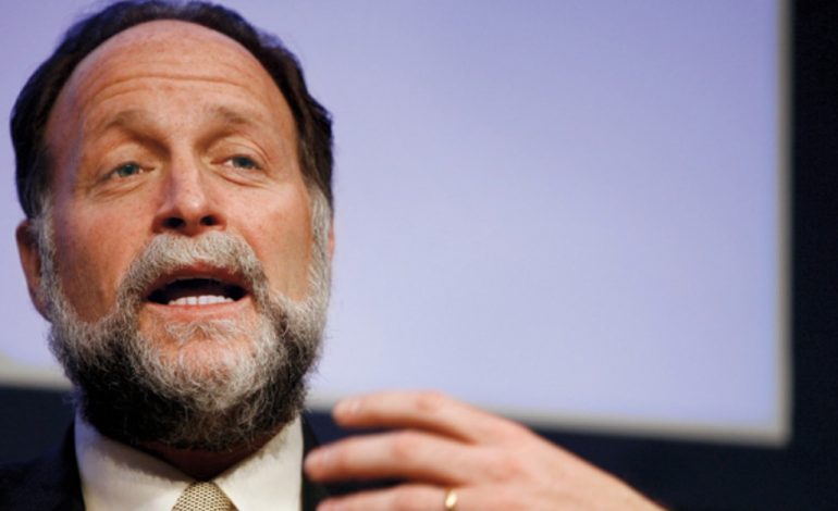 RICARDO HAUSMANN/ Mrekullia shqiptare