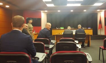 BESAR LIKMETA/ ONM sfidon prokurorin Bujar Hoti: Ka ardhur koha të tregosh të vërtetën