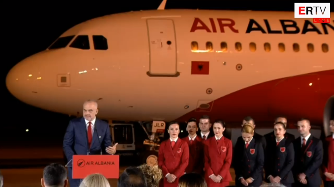 ASTRIT PATOZI/ Pas “mrekullisë së mallkuar” të Air Albania