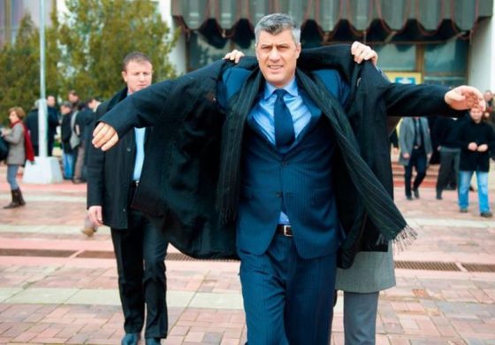 ENVER ROBELLI/ I gjunjëzuar