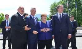 AGON HAMZA/ Propozimet e Thaçit për korrigjim të kufijve, blof politik?
