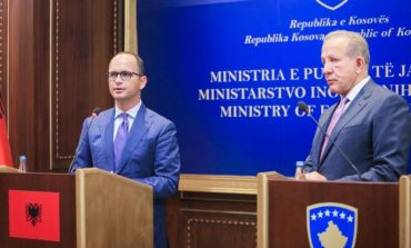 ARDIT RADA/ Diplomaci pa "fusnotë"