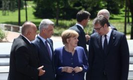 ENVER ROBELLI/ Berlini dhe Londra nuk mund ta ndalin ndarjen e Kosovës me apele