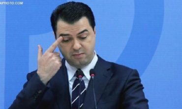 DRINI KUQO/ Vetingu “alla PD”, një “kolonë e pestë” për reformën në drejtësi