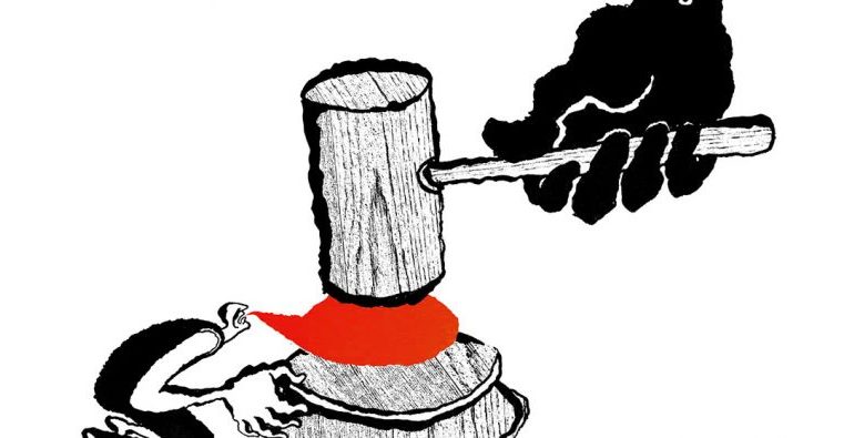 BEDRI ISLAMI/ Liria për të shpifur dhe liria për të vërtetën