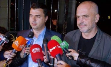 ASTRIT PATOZI/ Njëri nga të dy duhet të shporret