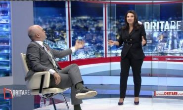 ASTRIT PATOZI/ Shpifja mundet vetëm duke u izoluar