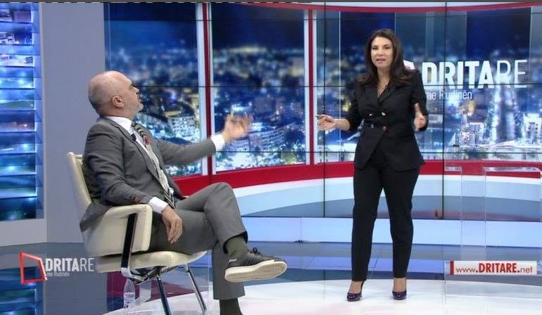ASTRIT PATOZI/ Shpifja mundet vetëm duke u izoluar
