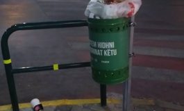 ARTAN FUGA/ Qyteti im i dashur, pisanjos!