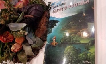 XHENI SHEHAJ/ “Gurët e vetmisë”, dëshmi rrëqethëse me trëndafila dhe manxuranë