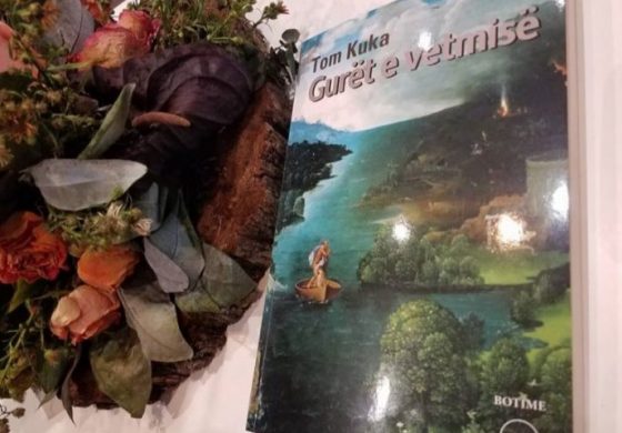 XHENI SHEHAJ/ “Gurët e vetmisë”, dëshmi rrëqethëse me trëndafila dhe manxuranë
