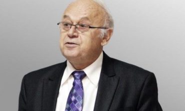 MYSLYM PASHAJ/ Shqipëria fitoi det ndaj Greqisë, a është e vërtetë