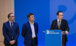 ILIRJAN BLLOSHMI/ Si është kthyer “Shoqata Antikomuniste e ish- të përndjekurëve” në kobure të PD-së dhe Alibeajt-Salianjit