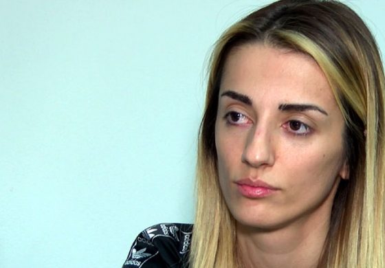 YLLI PATA/ Refleksione nga intervistat e Xhisiela Malokut