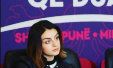 ANA ABDI/ Të dashur Sir&Star, përfaqësues të kazanit elitar mediatik