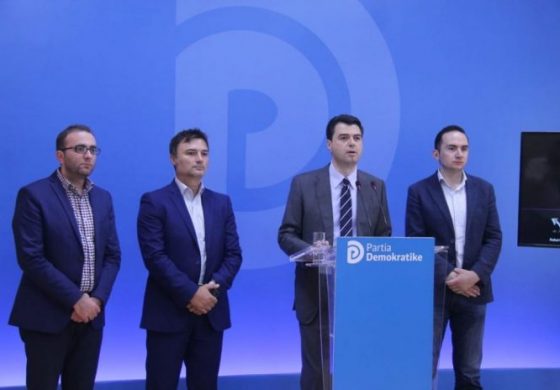 ERMIR HOXHA/ Të gënjesh si derri dhe ta jetosh politikën si llucë