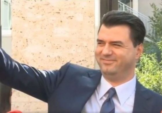 ALTIN KETRO/ Lulzim, gishtin duhet ta drejtosh nga vetja!