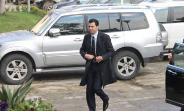 ARTUR AJAZI/ Kush është “peshku i madh”, Lulzim?