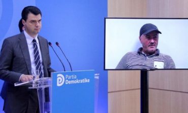 SKËNDER MINXHOZI/ Axhenda “Rama” spostoi Babalen dhe opozitën