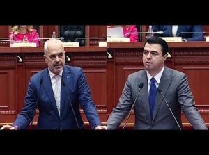 ASTRIT PATOZI/ Parlament në një dhomë e kuzhinë