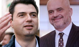 BEN ANDONI/ Shqipëria merr pak frymë, kur të mbarojë dashuria PS-PD
