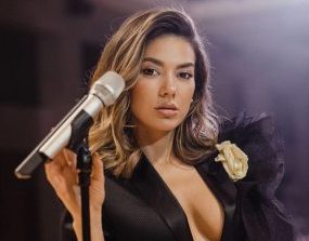 DALINA BUZI/ Elvana dhe elefanti që po na mbyt