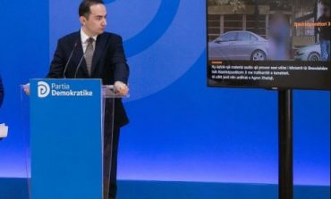 FLOGERT MUÇA/ Komardarja ‘Babale 2’ dhe faktet që e shfryjnë atë
