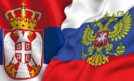 FLOGERT MUÇA/ Çfarë po ndodh me mediat shqiptare: Greqia financime sekrete, po Rusia dhe Serbia?