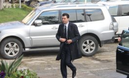 ILIRJAN BLLOSHMI/ Lulzim do të vijë dita!