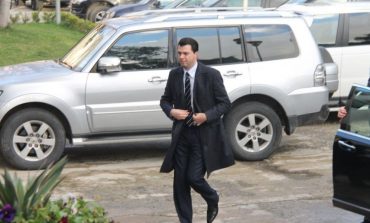 ILIRJAN BLLOSHMI/ Lulzim do të vijë dita!