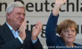 ANALIZA/ Humbja e besimit te partitë e mëdha tradicionale në Gjermani: Hesseni një test i ri për CDU dhe SPD