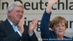ANALIZA/ Humbja e besimit te partitë e mëdha tradicionale në Gjermani: Hesseni një test i ri për CDU dhe SPD