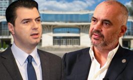 FLOGERT MUÇA/ ‘Lezha’ dhe diferenca e madhe  pozitë-opozitë