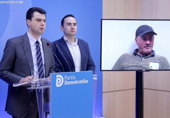 FLOGERT MUÇA/ "Babalja" dhe të vërtetat që nuk duhet të harrohen