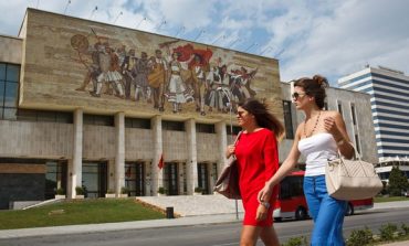 URIM BAJRAMI/ Soji më i keq i katundarëve, janë ata që kur erdhën në Tiranë…