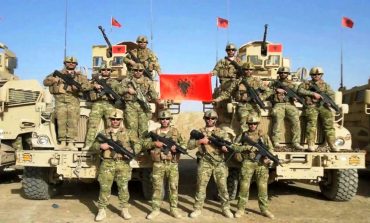 SPARTAK NGJELA/ Duhet edhe Shqipëria të formojë sa më shpejt armatën e saj
