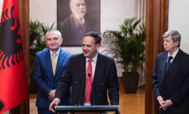 ARDIT RADA/ Risia e krizës shqiptare: Të huajt ndërhyjnë për zbatimin e Kushtetutës