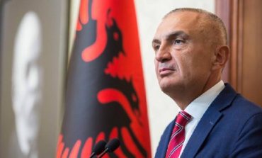 ARDIAN NDRECA/ Andrra presidenciale mos me pasë Ministri të Brendshme
