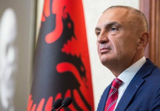 ARDIAN NDRECA/ Andrra presidenciale mos me pasë Ministri të Brendshme