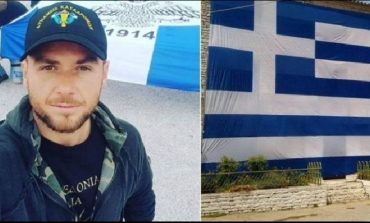 BEDRI ISLAMI/ Deliri grek