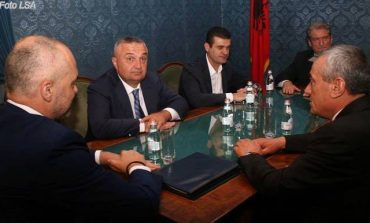ASTRIT PATOZI/ Ilir Meta na përfaqëso më shumë së kushdo tjetër