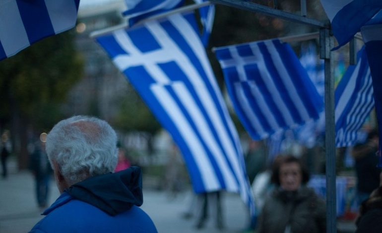 ZAMIRA ÇAVO/ Minoriteti grek, Shqipëria dhe tre problemet madhore pas Bularatit
