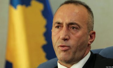 RAMUSH HARADINAJ/ Mjaft është mjaft, nuk lejoj ndarje të Kosovës