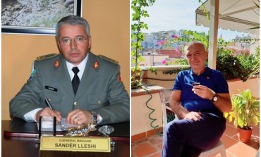 MENTOR KIKIA/ Pazar tepsie, “Made in Albania”: Zbulohet sekreti i madh i Ilir Metës për Sandër Lleshin