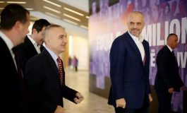 ASTRIT PATOZI/ Ilir Meta shpëtoi presidentin!